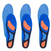 Dr Foot Orthotics - Pain reduction for long hours on feet